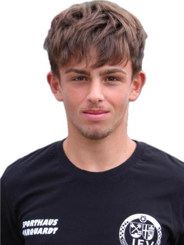 Leonidas Schönfisch