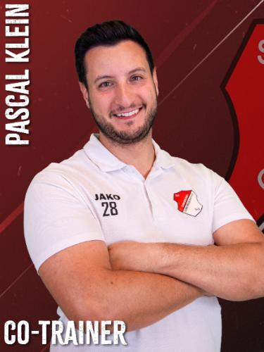 Pascal Klein