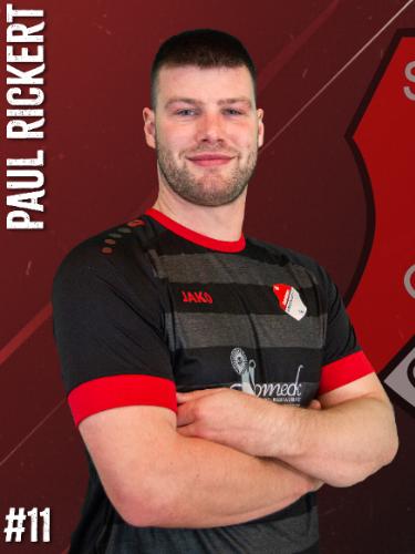 Paul Rickert