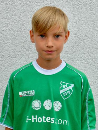 Leonard Ulm