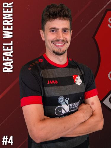 Rafael Werner