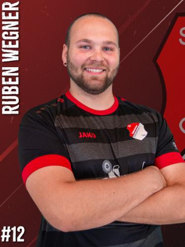 Ruben Wegner