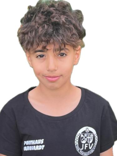 Muayad Alassaf