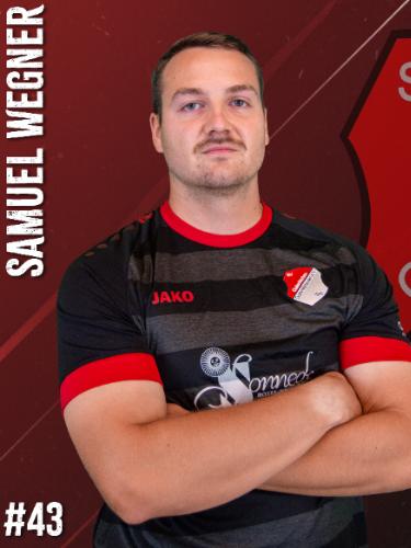 Samuel Wegner