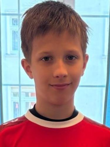 Anton Maximilian Hofmann