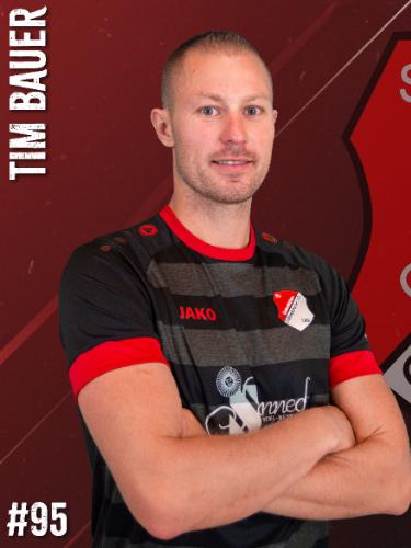 Tim Bauer