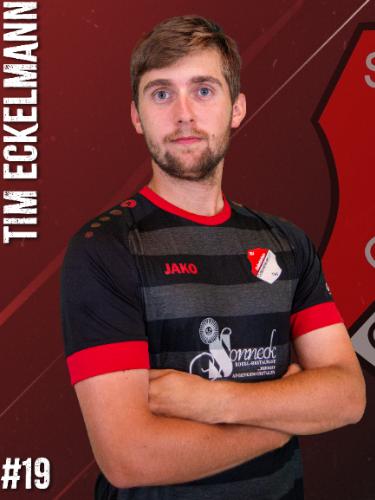 Tim Eckelmann
