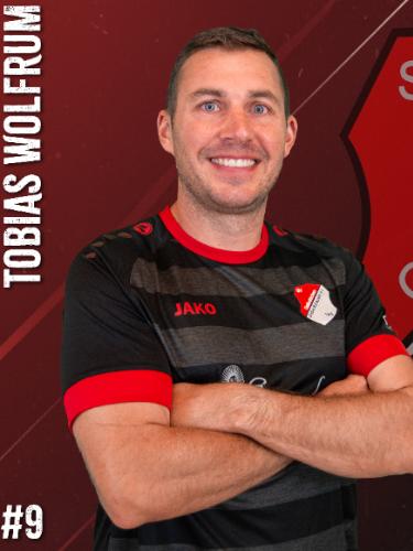 Tobias Wolfrum