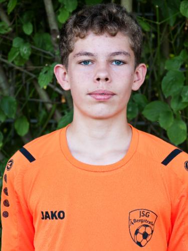 Matheo Bachmann