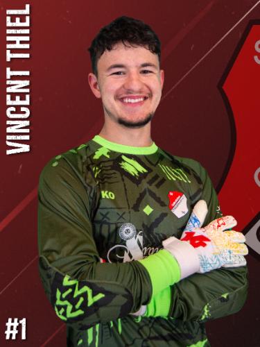 Vincent Thiel