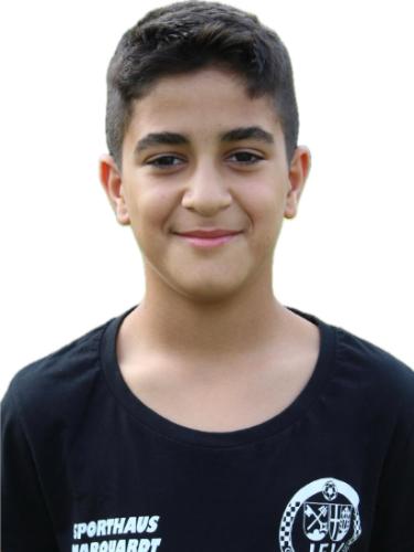 Abdulwahab Badawi