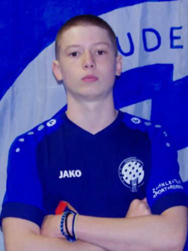 Valentin Benjamin Matter