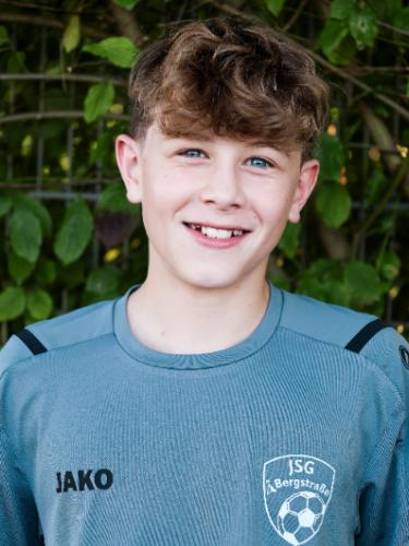 Marlon Hallberg