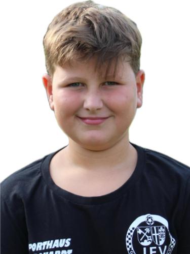 Justus Sann