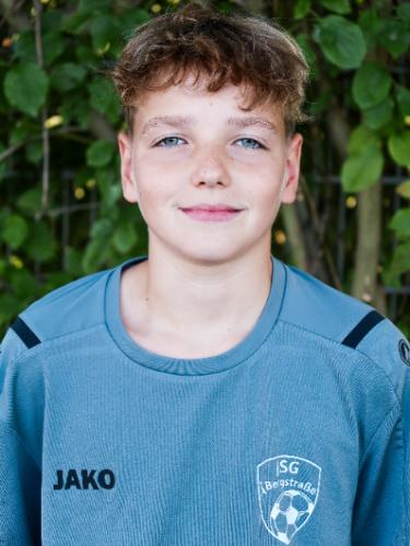 Jonathan König