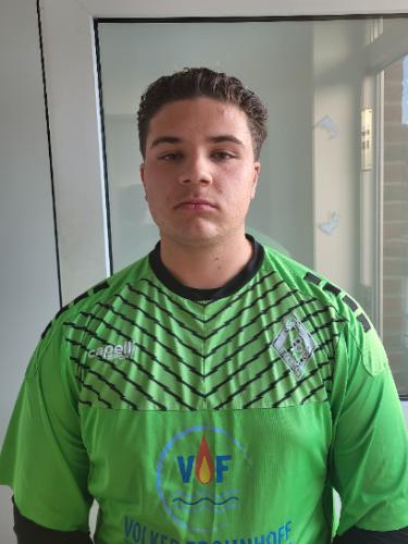 Alessandro Adriano Kramer