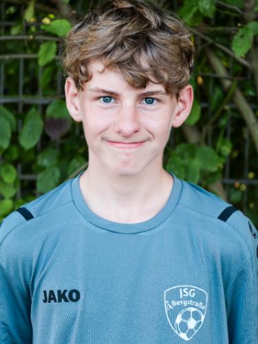 Finnley Kraus