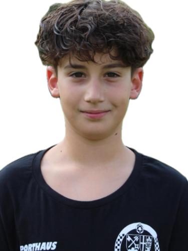 Zeyd Yasin Tasdemir