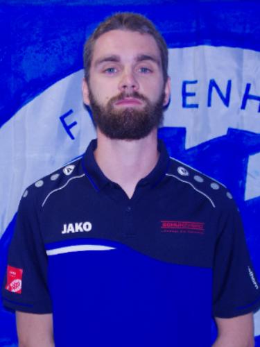 Luka Maric