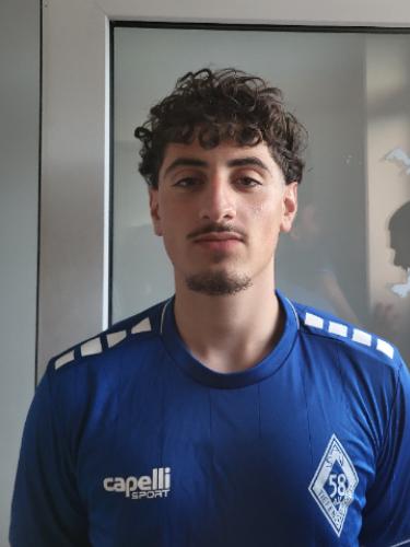 Ibrahim Mohammed