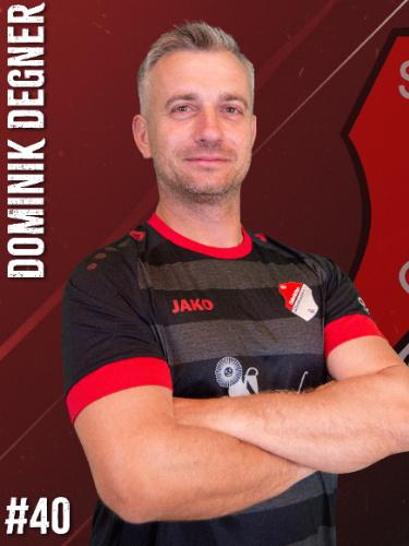 Dominik Degner