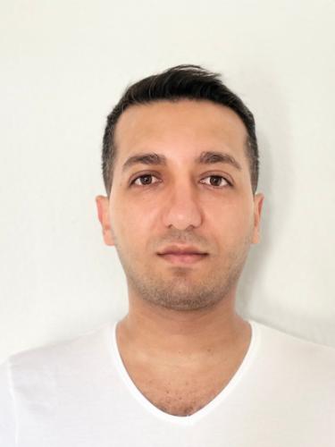 Salih Cem Akyol