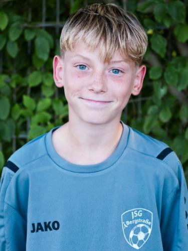 Jayden Scheller