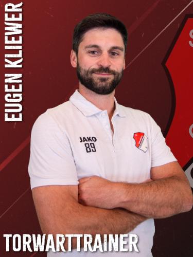 Eugen Kliewer
