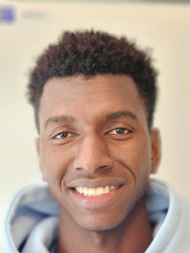 Ahmed Diallo