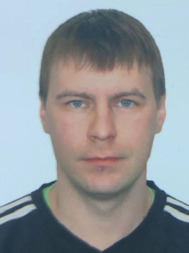 Oleg Parkhomenko