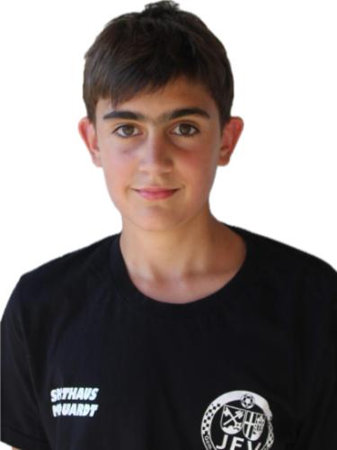 Gabriel Rippert