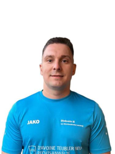 Vladyslav Stryzheniuk