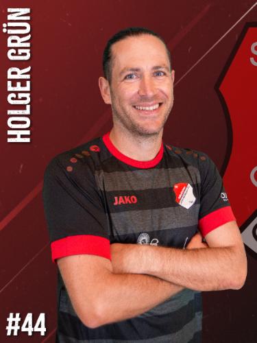 Holger Grün