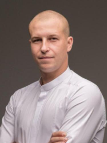 Oles Zyritskyi