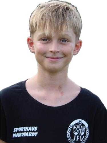 Leo Weber