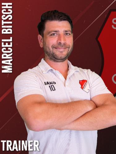 Marcel Bitsch