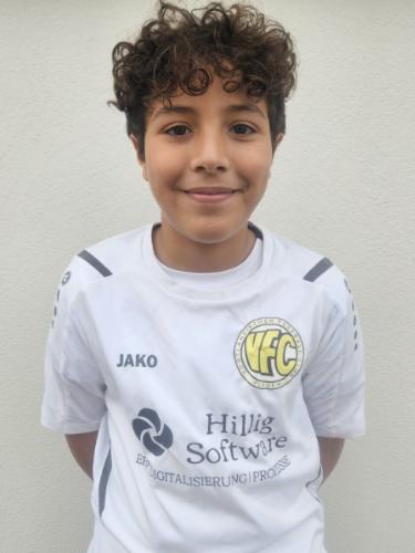 Yousesef Bair