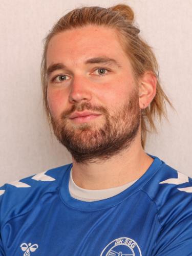 Janek Pörksen