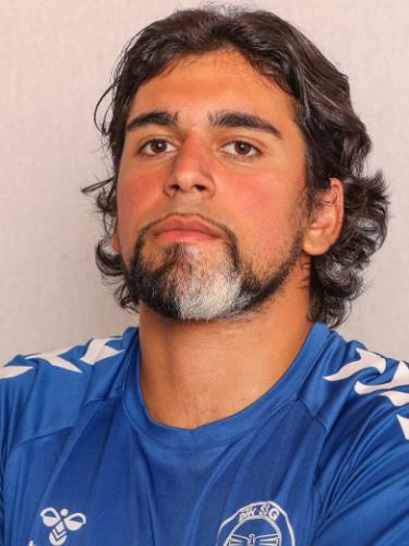 Artin Leo Khachatouriani