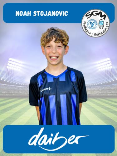 Noah Stojanovic