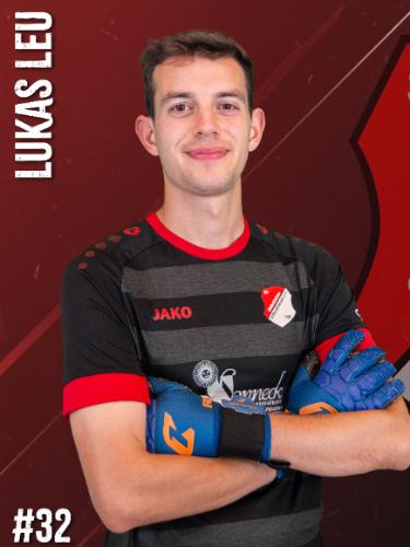 Lukas Leu