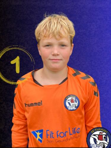Lasse Mo Steensen
