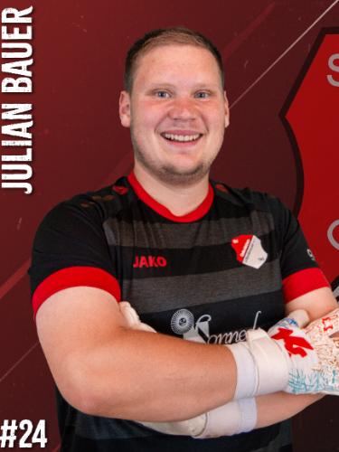 Julian Bauer