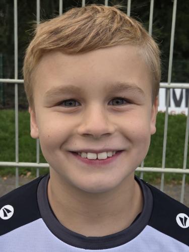 Felix Klement