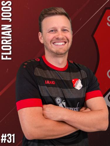 Florian Joos
