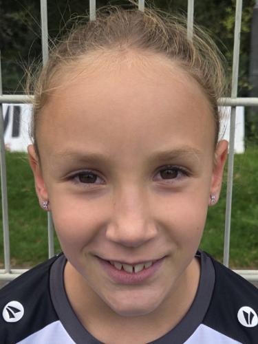 Lia Schäfer