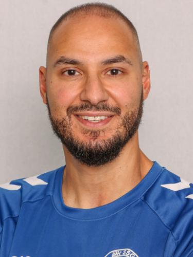 Abdelilah Bouthiba