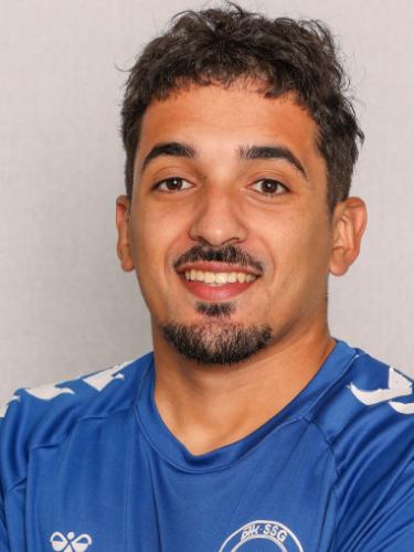 Bilal Kaddouri