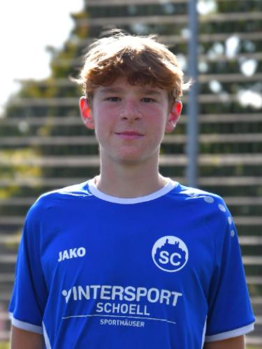 Jonas Engel