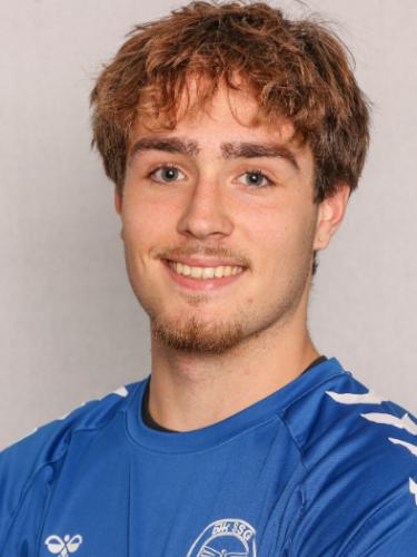 Justus Munzel